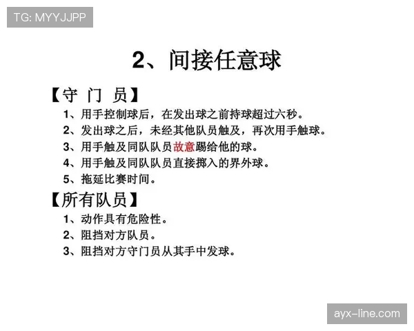 快速任意球的裁判判罚标准及规则细节解析